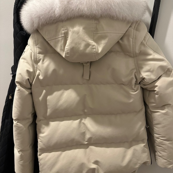 Moose knuckles - Picture 4 of 5